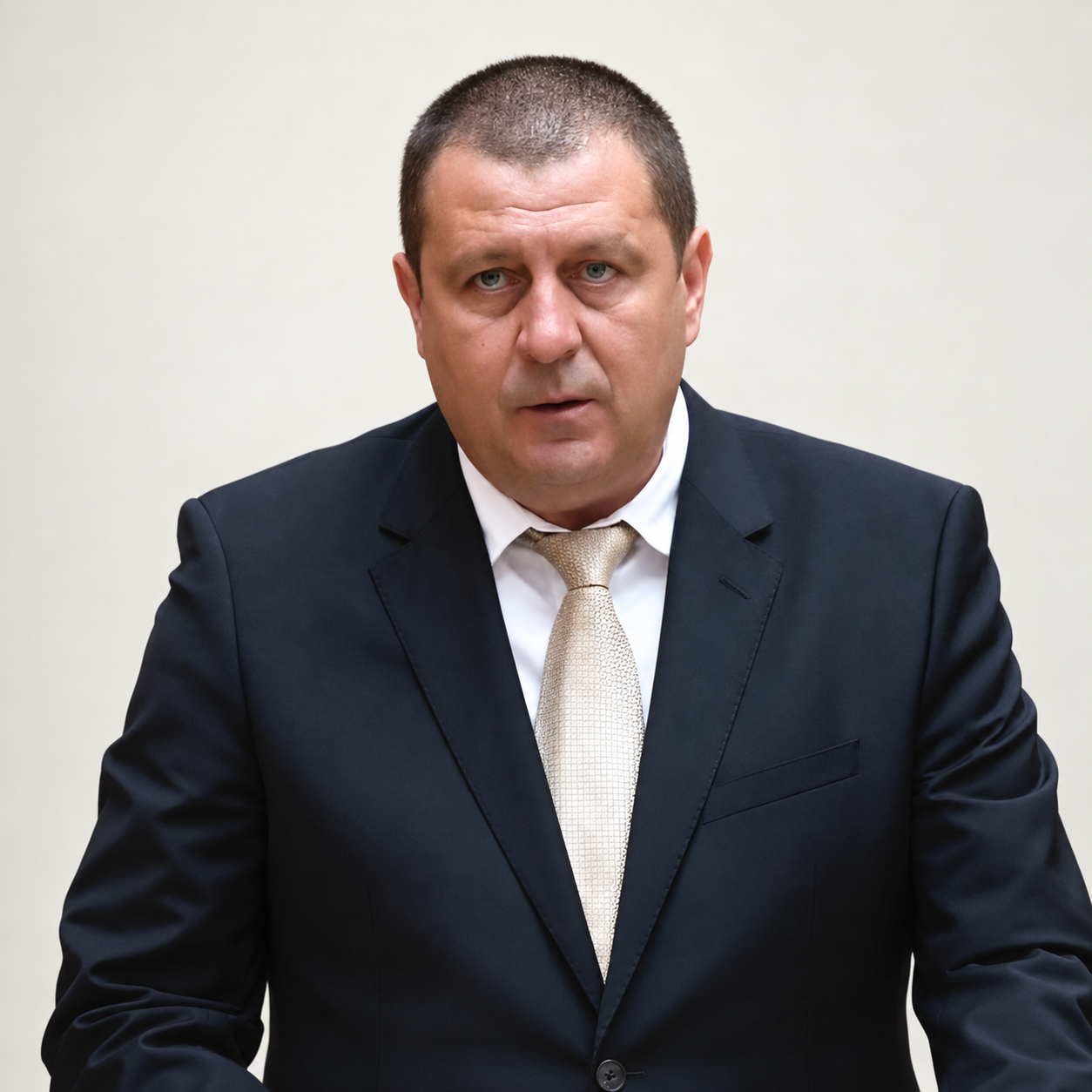 Dragoș George Bogdan, viceprimarul Sectorului 2