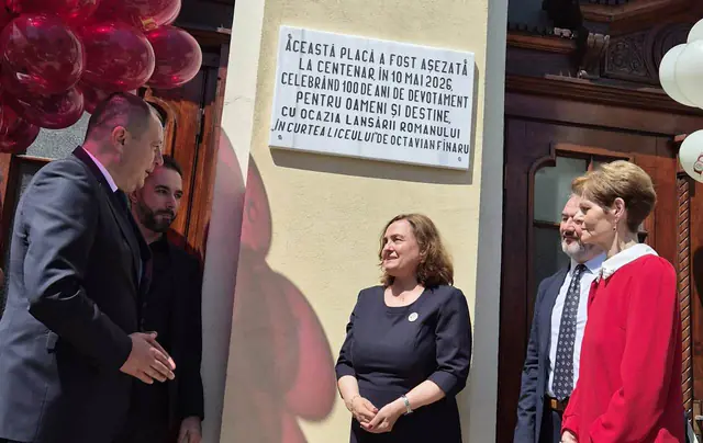 Participanți la evenimentele educaționale prezentate în mai 2026